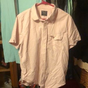 Abercrombie and Fitch size large